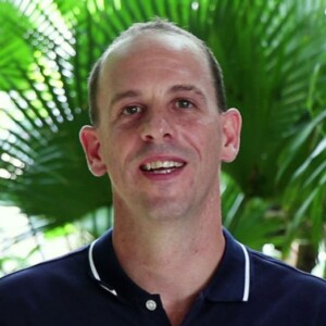 A sustainable stay: Thailand's Anurak Lodge embraces ‘4Cs’ in regenerative quest 3 George Newling-Ward, Lodge Manager, Anurak Community Lodge, Thailand