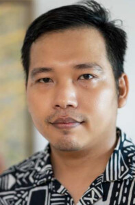 Cardamom Tented Camp in Cambodia announces artist-in-residence programme 3 Cambodian Khmer artist Im Pesey